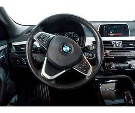 BMW X2 SDRIVE 18I SDRIVE 18I