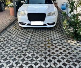 CHRYSLER 300C CHRYSLER 300C