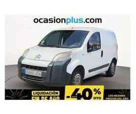 MULTISPACE 1.2HDI ATTRACTION 75