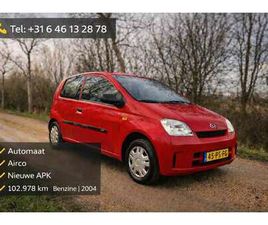 1.0 AUTOMAAT | AIRCO | NIEUWE APK | 102.978 KM |