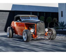 1932 FORD HIGHBOY FOR SALE