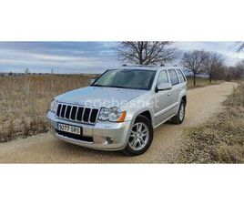 JEEP GRAND CHEROKEE JEEP GRAND CHEROKEE