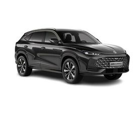 MG HS 1.5 HYBRID+ LUXURY