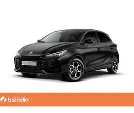 MG MG3 HYBRID+ HYBRID+ LUXURY