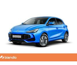 MG MG3 HYBRID+ HYBRID+ STANDARD