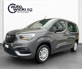 COMBO LIFE 1.2 EDITION S/S