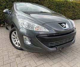 308 CC 1.6 E-HDI SPORT PACK STT