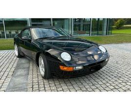 968 CABRIO