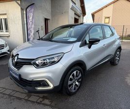 1.5 DCI 90CH ENERGY BUSINESS EDC EURO6C