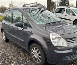 RENAULT MODUS AVANTAGE
