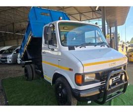 2014 TATA TELCOLINE 2014 TATA 407 TIPPER