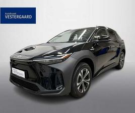 TOYOTA BZ4X ACTIVE - 239.900 KR