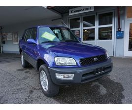 RAV-4 FUN CRUISER