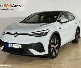 VW ID.5 77 KWH PRO PERFORMANCE