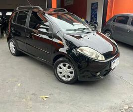 CHERY FACE 1.3 16V FLEX 2011