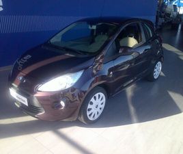 1.2 69CH STOP&START TITANIUM