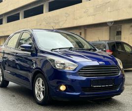 FORD KA + TA MALTA LOW KMS