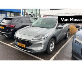 FORD KUGA - 1.5 ECOBOOST TITANIUM AFNEEMBARE TREKHAAK