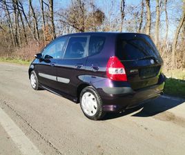 HONDA JAZZ 14 8,500 BGN