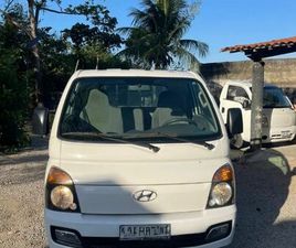 HYUNDAI HR 2.5 TCI DIESEL (RS/RD) 2014