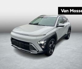 HYUNDAI KONA 1.6 GDI HYBRID FEEL 6-DCT GARANTIE TOT 09/2029