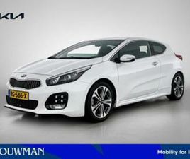 KIA PRO_CEE'D 1.0 T-GDI GT-LINE (BJ 2017) — KIA — MARKTPLAATS