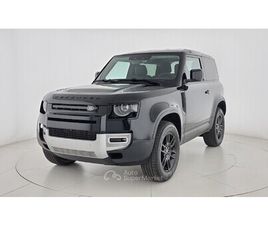 90 3.0D I6 200 CV AWD AUTO S