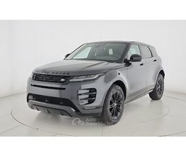 2.0D I4 163 CV AWD AUTO DYNAMIC SE