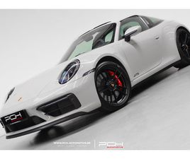 PORSCHE 992 TARGA 4 GTS 3.0 TURBO 480CV PDK - VAT -