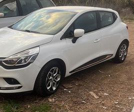 RENAULT CLIO 1.5 DCI