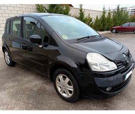 RENAULT GRAND MODUS RENAULT - GRAND MODUS