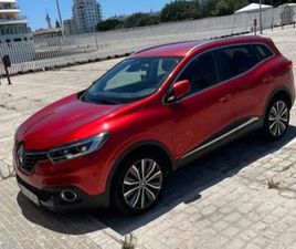 RENAULT - KADJAR