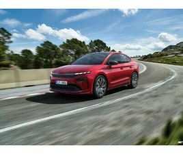 SKODA ENYAQ COUPE COUPÉ 85X 4X4 SPORTLINE