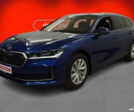 COMBI 1.5 TSI PHEV STYLE EXPLORE DSG AUTOM.