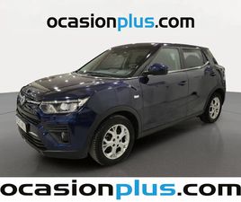 G12T URBAN PLUS (128 CV)