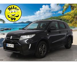 1,4 BOOSTERJET 48V HYBRID 4WD GL+ 6MT * ADAPT.VAKKARI / PERUUTUSKAMERA / BLIS / NAVI / ADAPT.LED / KEYLESSGO / LOHKO & S