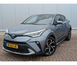 1.8 HYBRID DYNAMIC LIMITED