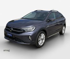 TAIGO 1.0 TSI LIFE UNITED DSG