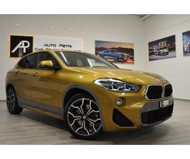 X2 XDRIVE 25D M SPORT STEPTRONIC