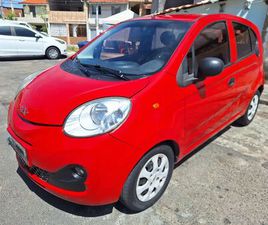CHERY QQ 1.0 12V