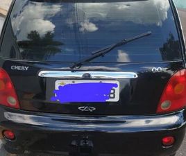 CHERY QQ 1.1/1.0 12V 69CV 5P 2015