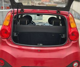 CHERY QQ 1.1/1.0 12V 69CV 5P 2015