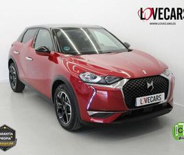 BLUEHDI 81 KW MANUAL CHIC