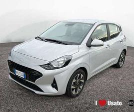 III 2023 1.0 MPI CONNECTLINE 63CV AUTO