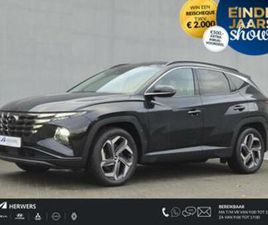 HYUNDAI TUCSON 1.6 T-GDI PHEV PLUG-IN COMFORT SMART 4WD AUTO — HYUNDAI — MARKTPLAATS