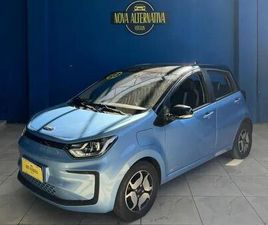 JAC E-JS1 62CV 5P AUT. (ELÉTRICO) 2023