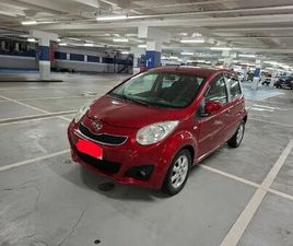 JAC J2 1.4 16V 5P MEC. 2014