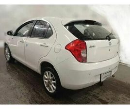 JAC J3 1.4 16V 5P MEC. 2012