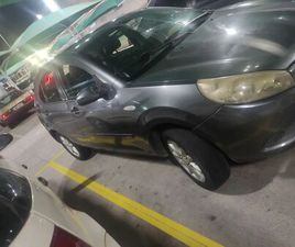 JAC J3 1.4 16V 5P MEC. 2012