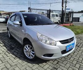 JAC J3 1.4 16V 5P MEC. 2012